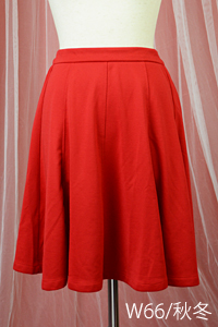 女装の仕方-衣装「3.スカートの着丈・デザイン・ウエストの位置」|女装用品販売アルテミス
